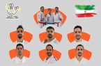 تمرینات تیم ملی کاراته ناشنوایان برای بازی‌های المپیک ژاپن آغاز شد
