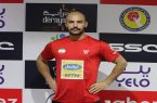 سرپوشی: لیگ قطر بهترین لیگ آسیاست/ شرایط تیم ملی فوق‌العاده است