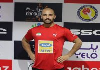 سرپوشی: لیگ قطر بهترین لیگ آسیاست/ شرایط تیم ملی فوق‌العاده است