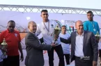 دونده جوان فلسطینی، علام العمور، در غزه هدف تیراندازی نظامیان اسرائیل قرار گرفت و به شهادت رسید