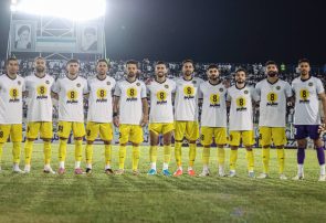 پوشش تصویری بازی ملوان و سپاهان