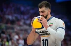 رقابت سه قطر پاسور برتر تیم ملی والیبال ایران برای حضور در قهرمانی جهان