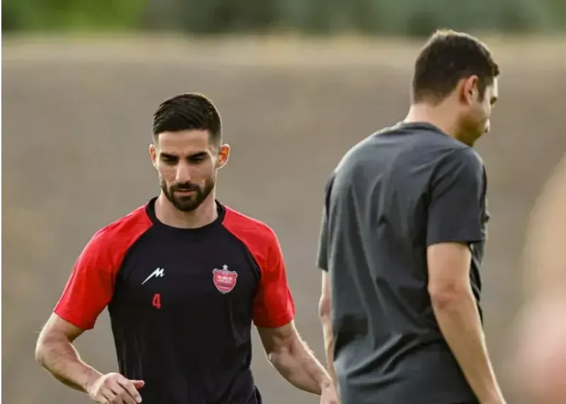 پرسپولیس در بازار نقل‌وانتقالات؛ تمرکز روی خرید مهاجم و منتفی شدن جذب دفاع چپ