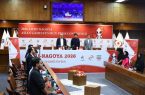 گزارش تصویری از برگزاری نشست خبری “دوی تفریحی Fun Run”