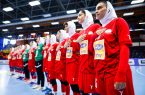 تیم ملی هندبال بانوان ایران با سرمربی پرتغالی برای قهرمانی جهان ۲۰۲۵