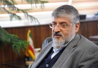 پولادگر نایب‌رئیس افتخاری اتحادیه تکواندو آسیا شد