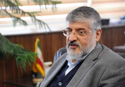 پولادگر نایب‌رئیس افتخاری اتحادیه تکواندو آسیا شد