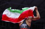 درخشش رحمان عموزاد در کشتی آزاد جهان ۲۰۲۵؛ ایران یک گام نزدیک‌تر به قهرمانی