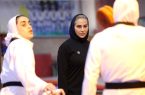 شوک در فدراسیون تکواندو