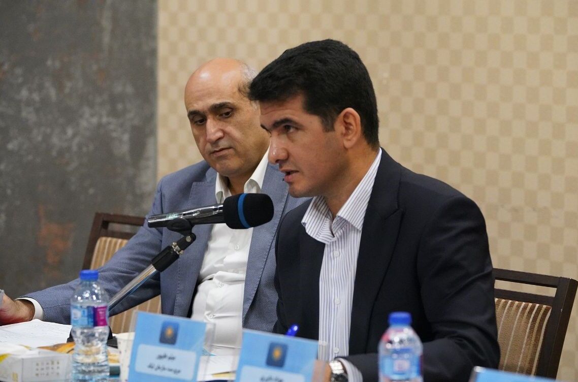تعداد تیم‌های لیگ برتر بسکتبال قطعی شد؛ هشدار شدید به شهرداری گرگان