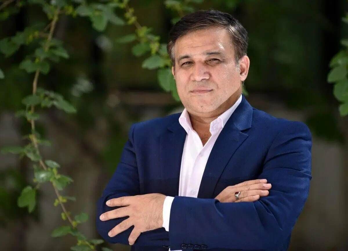 حضور رسمی دو ستاره آمریکایی در استقلال؛ امضای قرارداد با قول قهرمانی