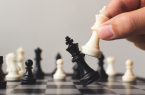 آبتین عطاخان قهرمان شطرنج مردان ایران شد | دفاع موفق از عنوان قهرمانی