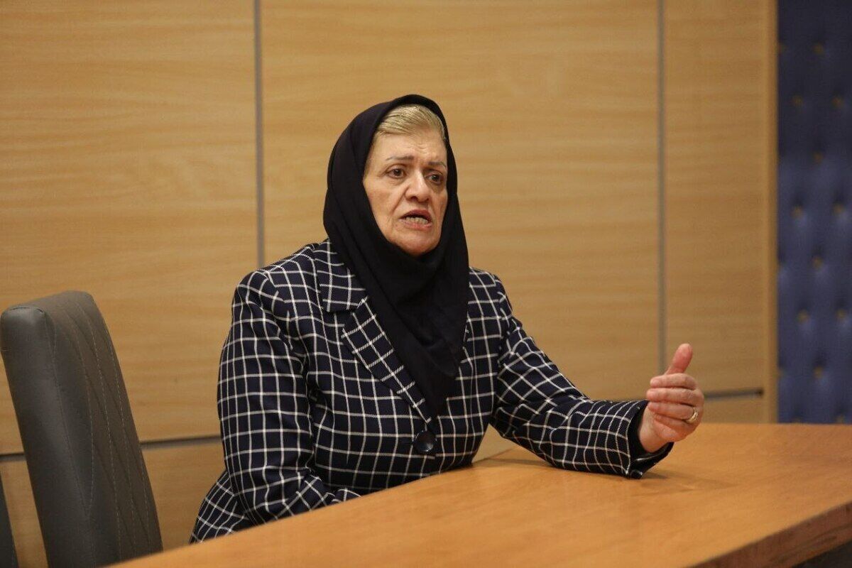 فریده شجاعی: مسیر تیم‌داری بانوان استقلال ادامه دارد