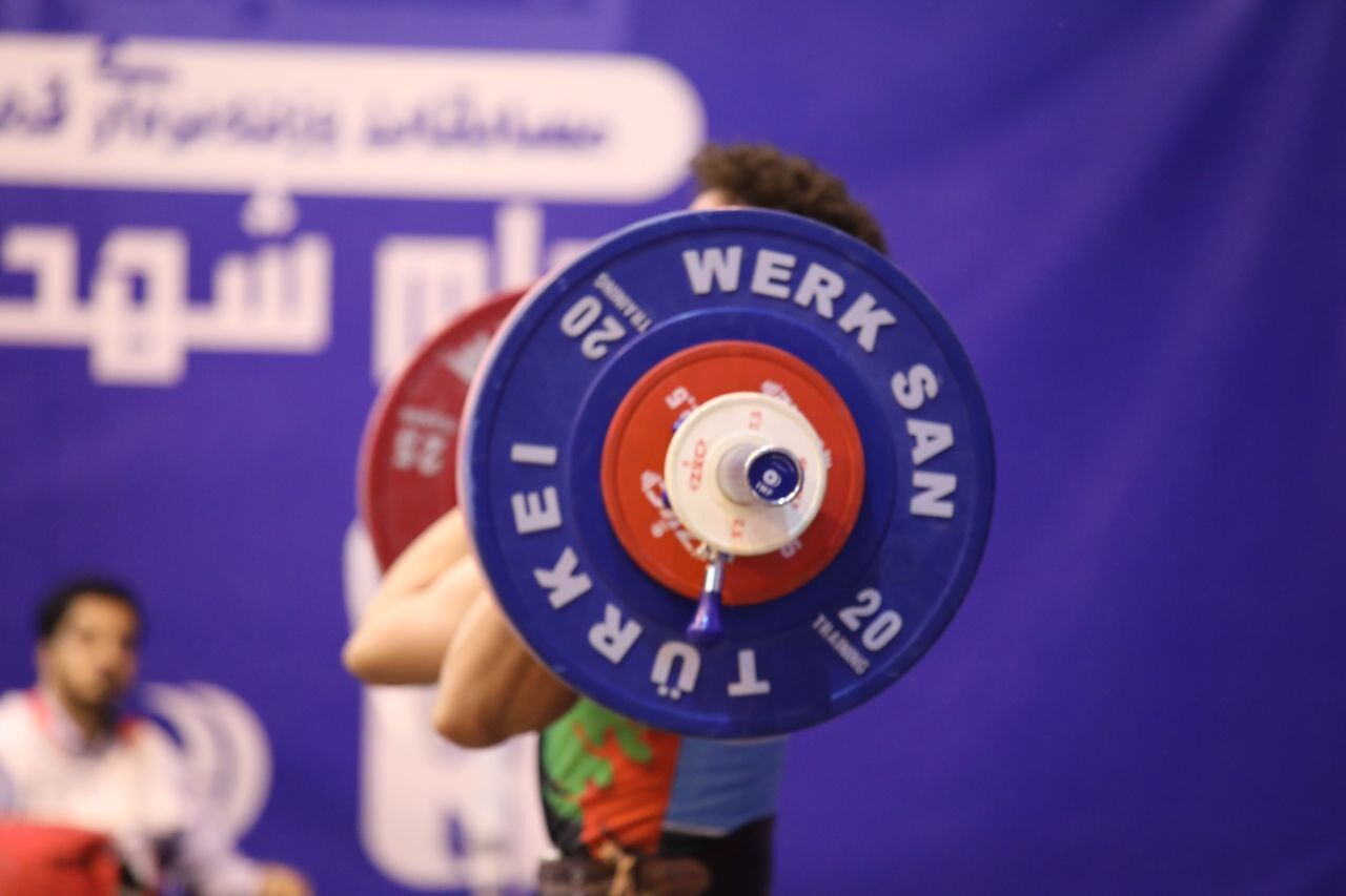 اعزام ۸ وزنه‌بردار و یک داور به نروژ؛ ایران در قهرمانی جهان کاملاً حاضر است