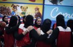 شکست نزدیک تیم بسکتبال زیر ۱۶ سال دختران ایران مقابل هند در کاپ آسیا ۲۰۲۵
