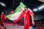 قهرمانی تاریخی والیبال جوانان ایران؛ نهمین برد بدون شکست و صعود به اوج جهان