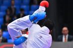آغاز تمرینات تیم ملی کاراته بدون سرمربی؛ فرید خمامی شائبه ریاست بر کادر فنی را رد کرد