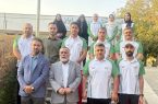 تیم ملی تیراندازی ایران در جام جهانی چین/ برنامه مسابقات و ترکیب کامل ورزشکاران