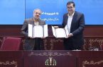 تفاهم‌نامه همکاری وزارت ورزش و آموزش و پرورش برای توسعه ورزش مدارس امضا شد