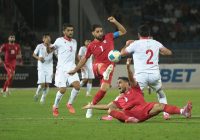 ادعای جنجالی مومنی درباره تیم ملی: بازیکنان ایران در کافا انگیزه نداشتند!