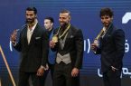 هشدار قهرمان جهان درباره فیتنس ایران: داروهای ممنوعه جای سلامت را گرفته است!