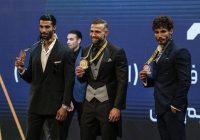 هشدار قهرمان جهان درباره فیتنس ایران: داروهای ممنوعه جای سلامت را گرفته است!