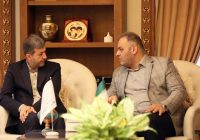استاندار اصفهان خواستار احیای وزنه‌برداری با حمایت ویژه و بازسازی زیرساخت‌ها شد