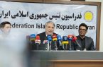 قرارداد تیاگو سانتوس با تیم ملی پدل ایران امضا شد | آغاز تمرینات در کیش