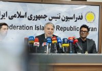 قرارداد تیاگو سانتوس با تیم ملی پدل ایران امضا شد | آغاز تمرینات در کیش