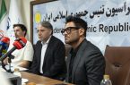 تأکید گلزار بر قدرت تیم ملی پدل ایران؛ جذب بازیکنان خارج از کشور برای صدرنشینی در آسیا