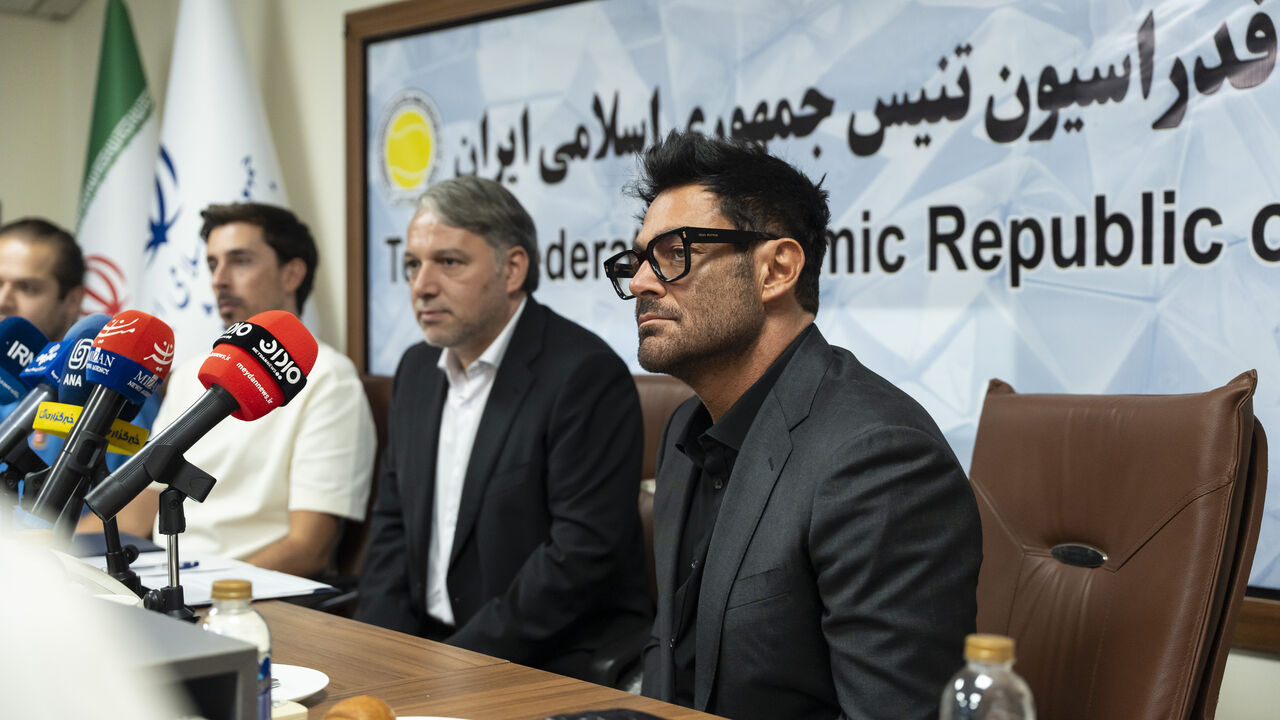 تأکید گلزار بر قدرت تیم ملی پدل ایران؛ جذب بازیکنان خارج از کشور برای صدرنشینی در آسیا