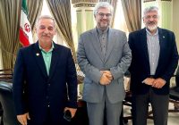 هماهنگی‌های باشکوه برای پاراآسیایی جوانان دبی؛ میزبانی از کاروان ایران توسط ۴۰۰ هزار ایرانی امارات