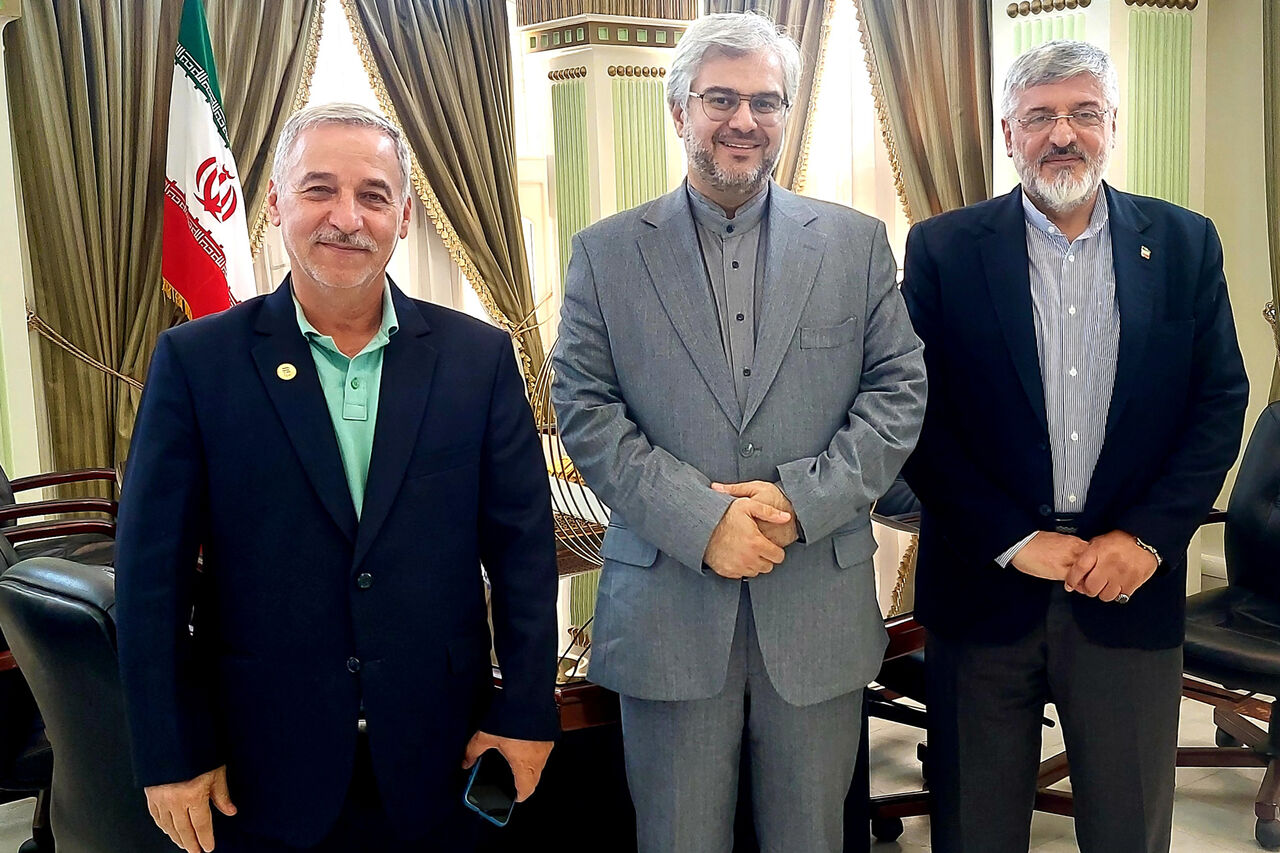 هماهنگی‌های باشکوه برای پاراآسیایی جوانان دبی؛ میزبانی از کاروان ایران توسط ۴۰۰ هزار ایرانی امارات