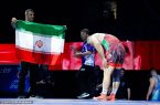صعود ۳ فرنگی‌کار ایران به نیمه‌نهایی قهرمانی جهان | تیم ملی بعد از ۱۱ سال بر بام دنیا ایستاد