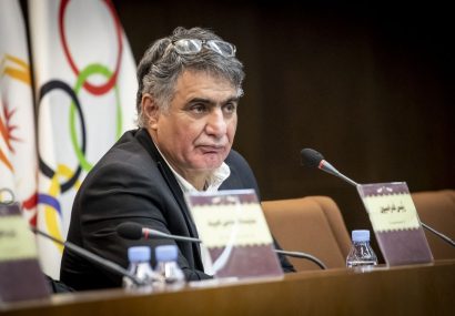 درخشش تیم ملی ووشو ایران در جهانی برزیل؛ طلای تاریخی زهرا کیانی و رکورد صد درصدی بانوان