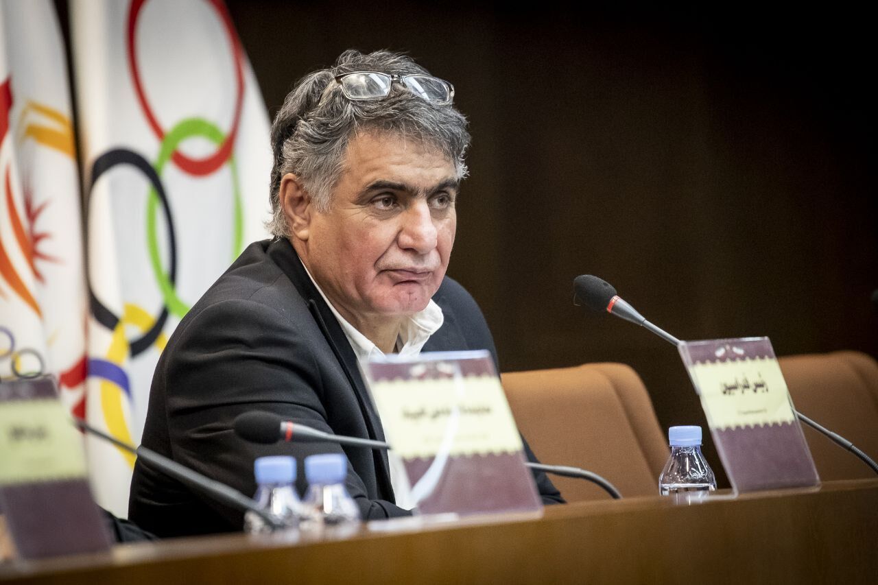 درخشش تیم ملی ووشو ایران در جهانی برزیل؛ طلای تاریخی زهرا کیانی و رکورد صد درصدی بانوان
