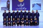 برنامه کامل مسابقات فوتسال دختران در بازی‌های آسیایی جوانان منامه اعلام شد