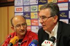 برانکو در انتظار تصمیم باشگاه پرسپولیس و پیشنهاد تیم ملی ازبکستان