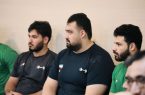 دیدار تاریخی وزنه‌برداران ایران با معاون اول رئیس‌جمهور؛ اعزام با طعم قهرمانی