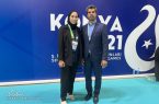 مهروز ساعی؛ معمار قهرمانان تکواندو بانوان ایران
