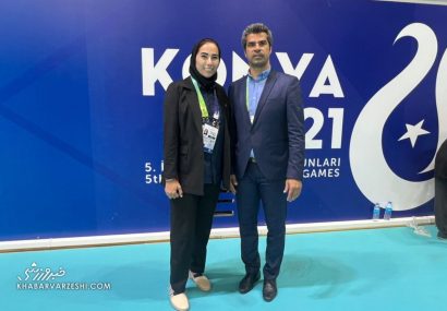 مهروز ساعی؛ معمار قهرمانان تکواندو بانوان ایران