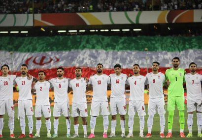 گروه مرگ در جام جهانی ۲۰۲۶؛ فوتبال جهان در انتظار انفجار