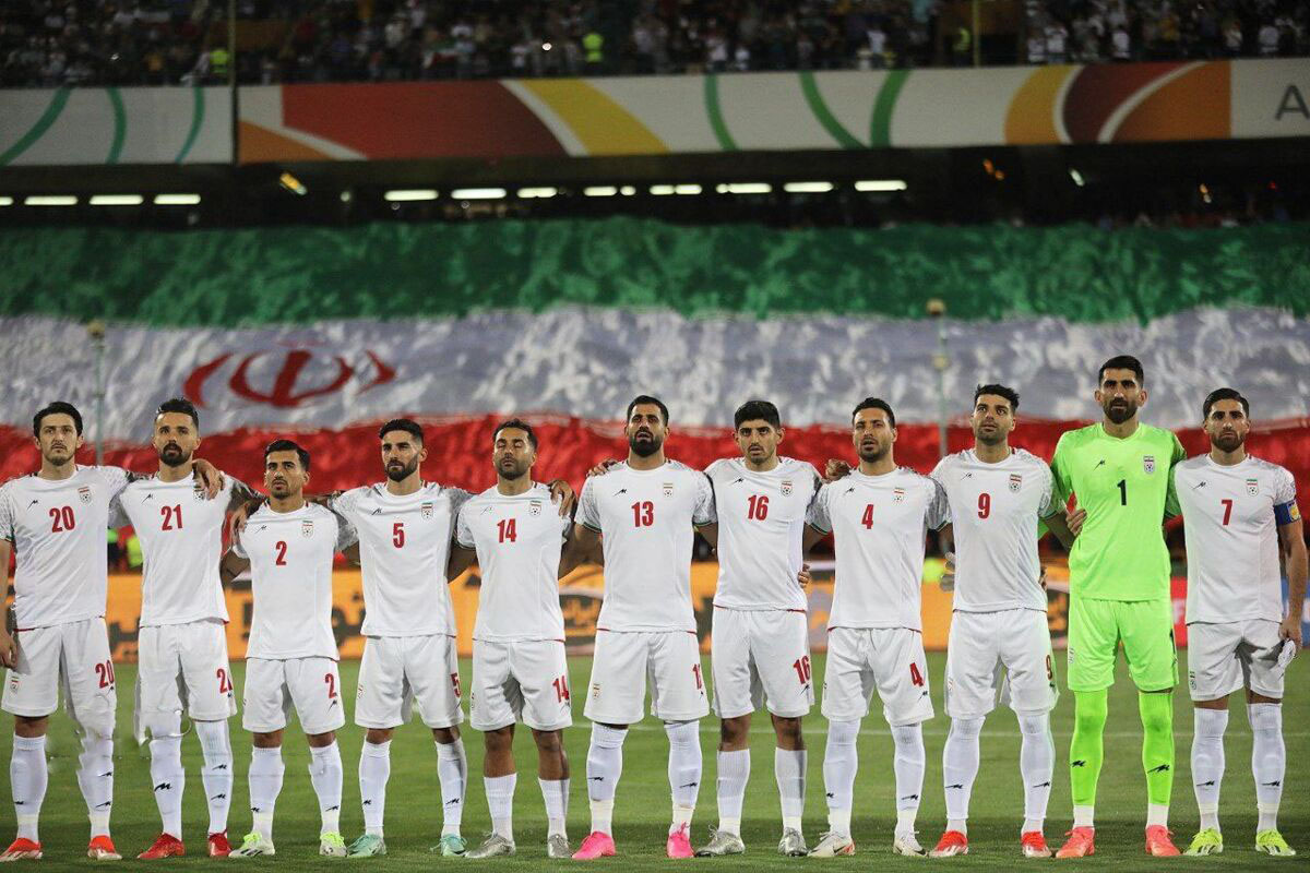 گروه مرگ در جام جهانی ۲۰۲۶؛ فوتبال جهان در انتظار انفجار