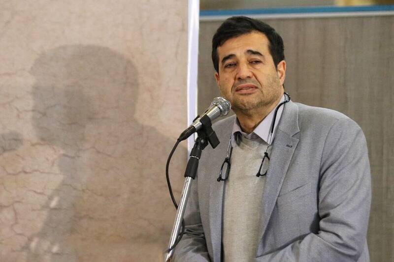 تأکید وزیر ورزش بر توسعه همکاری‌های ورزشی با ارمنستان؛ دیدار دنیامالی با همتای ارمنی