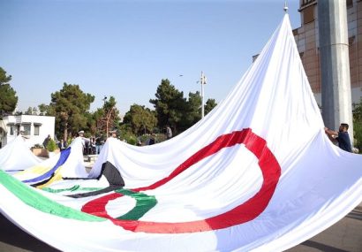 مصوبات نشست کمیته ملی المپیک؛ تعیین نمایندگان و برنامه اعزام کاروان ایران