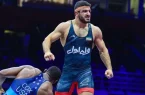 پاداش میلیاردی کشتی‌گیران قهرمان جهان و رونمایی از برنامه راهبردی ۸ ساله فدراسیون
