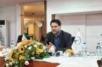 سینا کلهر: استعدادیابی اولویت باشگاه نفت است امیدوارم الگوی حرفه‌ای شویم