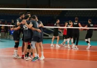 والیبال ایران با پیروزی برابر آلمان آماده قهرمانی جهان شد