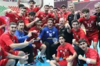 ایران و کره جنوبی برای صدرنشینی گروه D هندبال زیر ۱۷ سال آسیا نبرد می‌کنند
