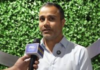 گفتگو با وحید جعفرزاده، بنیانگذار و مجری مجموعه کیدز کمپ